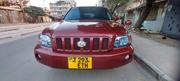 Toyota Kluger 2005 Red for sale