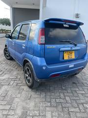 Suzuki Swift 2005 Blue for sale