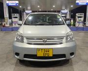 Toyota Raum 2005 Blue for sale