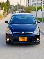 Toyota Wish 2005 Blue for sale