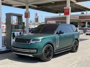 Land Rover Range Rover Vogue 2024 Green for sale