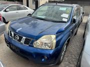 Nissan X-Trail 2008 Blue for sale