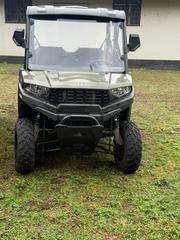 Polaris Ranger 2025 Gray for sale