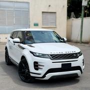 Land Rover Range Rover Evoque 2020 White for sale