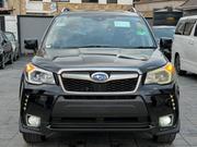 Subaru Forester 2013 Black for sale