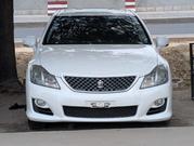 Toyota Crown 2009 White for sale