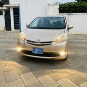 Toyota Passo Sette 2008 Gold for sale