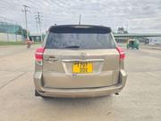 Toyota Vanguard 2010 Gold for sale