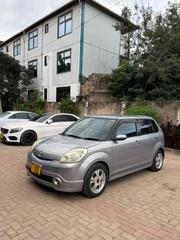 Mazda Verisa 2004 Silver for sale