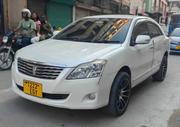 Toyota Premio 2009 Off white for sale