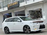 Mitsubishi Outlander 2013 White for sale