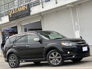 Mitsubishi Outlander 2009 Black for sale