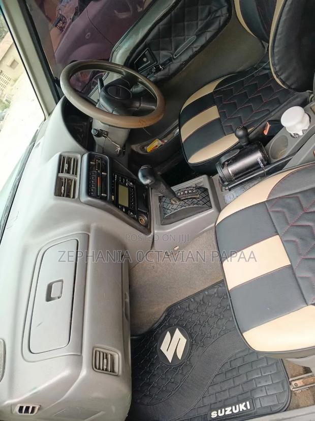 Suzuki Escudo 1998 Green