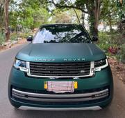 Land Rover Range Rover Vogue 2024 Green for sale