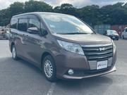 Toyota Noah 2014 Beige for sale