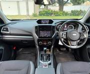 Subaru Forester 2018 Matt Black for sale