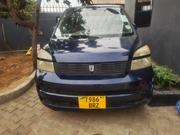 Toyota Noah 2001 Blue for sale
