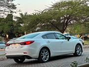 Mazda Atenza 2015 White for sale