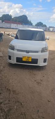 Toyota Rumion 1.5 FWD 2023 White for sale