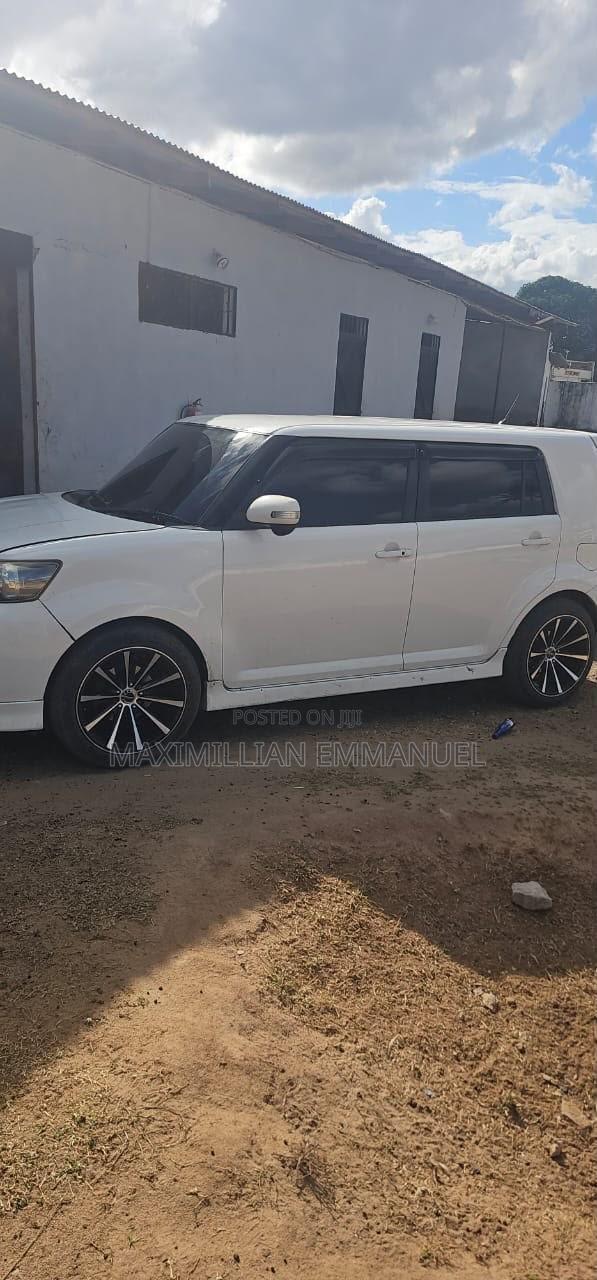 Toyota Rumion 1.5 FWD 2023 White