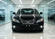 Toyota Mark X 2009 Black for sale