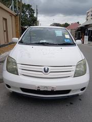 Toyota IST 2003 White for sale