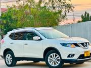 Nissan X-Trail 2013 White for sale
