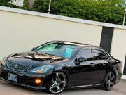 Toyota Crown 2009 Black for sale