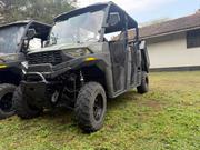 Polaris Ranger 2025 Green for sale