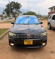 Volkswagen Tiguan 2017 Black for sale