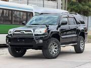 Toyota Hilux Surf 2006 Black for sale