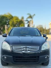 Nissan Dualis 2007 Black for sale