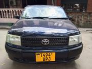 Toyota Probox 1.4 DT DX 2WD 2004 Blue for sale