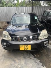 Nissan X-Trail 2.0 Automatic 2008 Black for sale