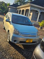 Toyota Raum 2008 Gold for sale
