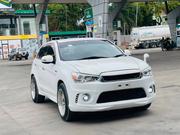 Mitsubishi RVR 2008 White for sale