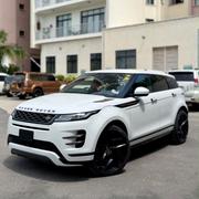 Land Rover Range Rover Evoque 2020 White for sale