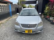 Toyota Premio 2.0 FWD 2006 Silver for sale