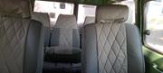 Toyota Land Cruiser 80 Wagon 1992 for sale