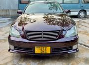 Toyota Crown Royale 2005 Maroon for sale