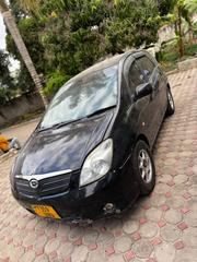 Toyota Corolla Spacio 2005 Black for sale