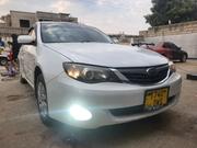 Subaru Impreza 2007 Pearl for sale