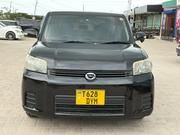 Toyota Corolla Rumion 2009 Black for sale
