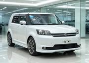 Toyota Rumion 1.5 FWD 2023 White for sale