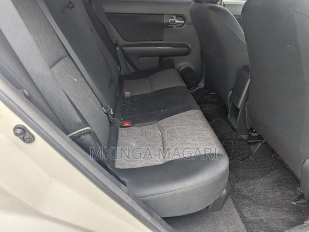 Toyota Rumion 1.5 FWD 2023 White