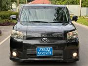 Toyota Corolla Rumion Hatchback 1.5 FWD 2009 Black for sale