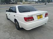 Toyota Carina 2000 White for sale