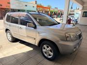 Nissan X-Trail 2005 Silver for sale