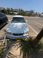 Toyota Corona Premio 1997 Pearl for sale