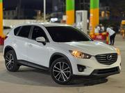 Mazda CX-5 2016 White for sale